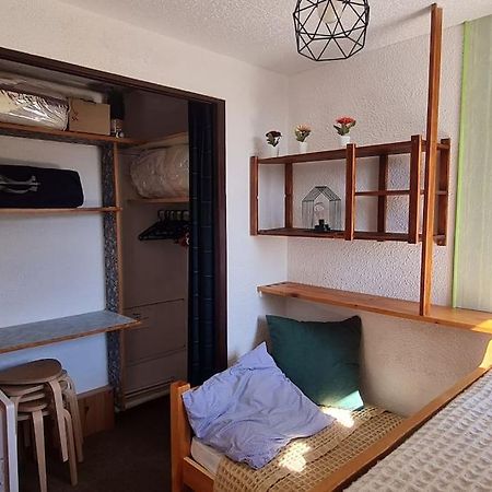 Appartement Lelex Vue Sur Les Pistes Exteriör bild