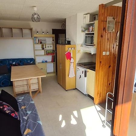 Appartement Lelex Vue Sur Les Pistes Exteriör bild