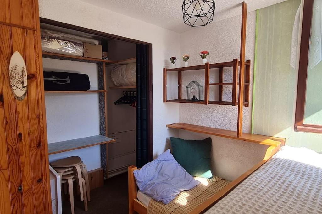 Appartement Lelex Vue Sur Les Pistes Exteriör bild